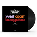 The Greyboy Allstars - West Coast Boogaloo (LP) Vinyl Record