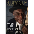 When I Left Home: My Story - Paperback Book