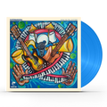 Euforquestra - While We Still Got Time (LP) Vinyl Record