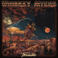 Whiskey Myers Tornillo (2 Lp's) Vinyl Record