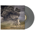 Year Of The Dark Horse [Gray LP] Vinyl Record