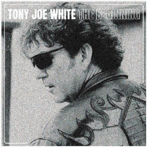 The Beginning (INDIE EXCLUSIVE, BLUE VINYL) Vinyl Record