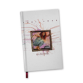 Tori Amos - Blank Journal Book