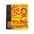 All Time Low Presents Young Renegades - Deluxe Book