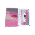 Palm Haze - Tangy Dream Cassette Tape