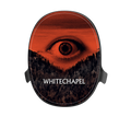 Whitechapel The Valley Limited Edition HEAVYS Headphone Shells & Headphone Bundle