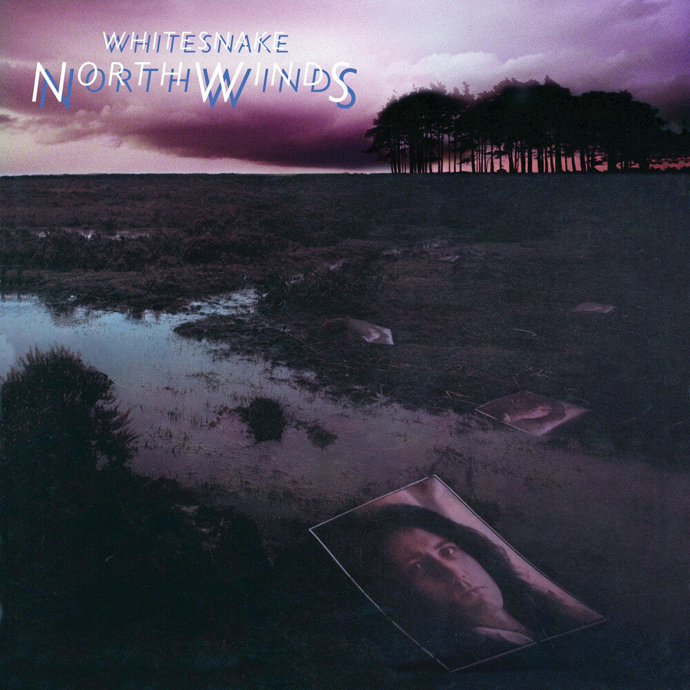 Whitesnake – Northwinds (LP Vinyl) Vinyl Record