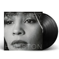 Whitney Houston – I Wish You Love: More From The Bodyguard (2-LP Vinyl) Vinyl Record