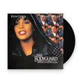 Whitney Houston – The Bodyguard: Original Soundtrack (LP Vinyl) Vinyl Record