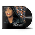 Whitney Houston - The Bodyguard (Original Soundtrack)