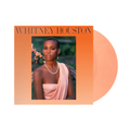 Whitney Houston - Whitney Houston [Peach]