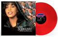 Whitney Houston - The Bodyguard (Original Soundtrack) [Red]