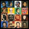 Who, The Face Dances Vinyl Record