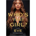 Who's That Girl?: A Memoir - Hardcover Book