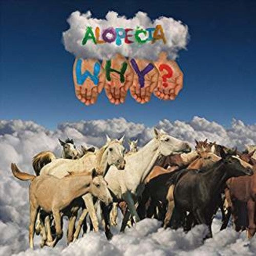 Why - Alopecia (10 Year Anniversary Edition) Vinyl Record