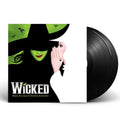 Wicked - Original Cast Recording (2-LP Vinyl) Vinyl Record