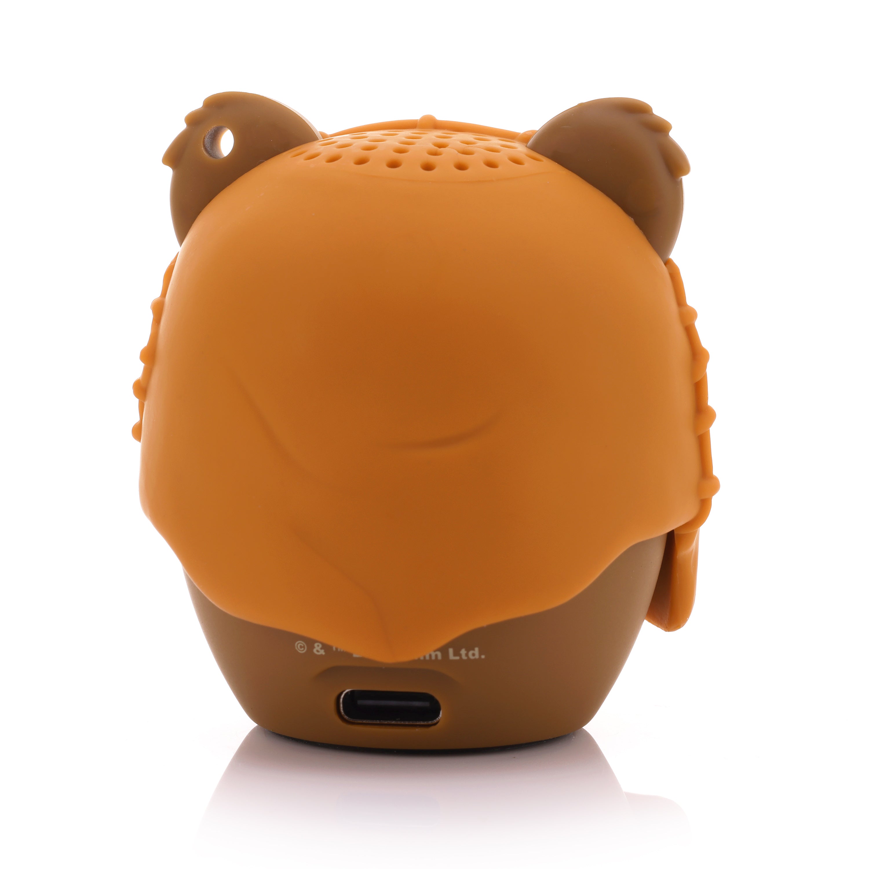 Wicket Bitty Boomers Portable Bluetooth Speaker