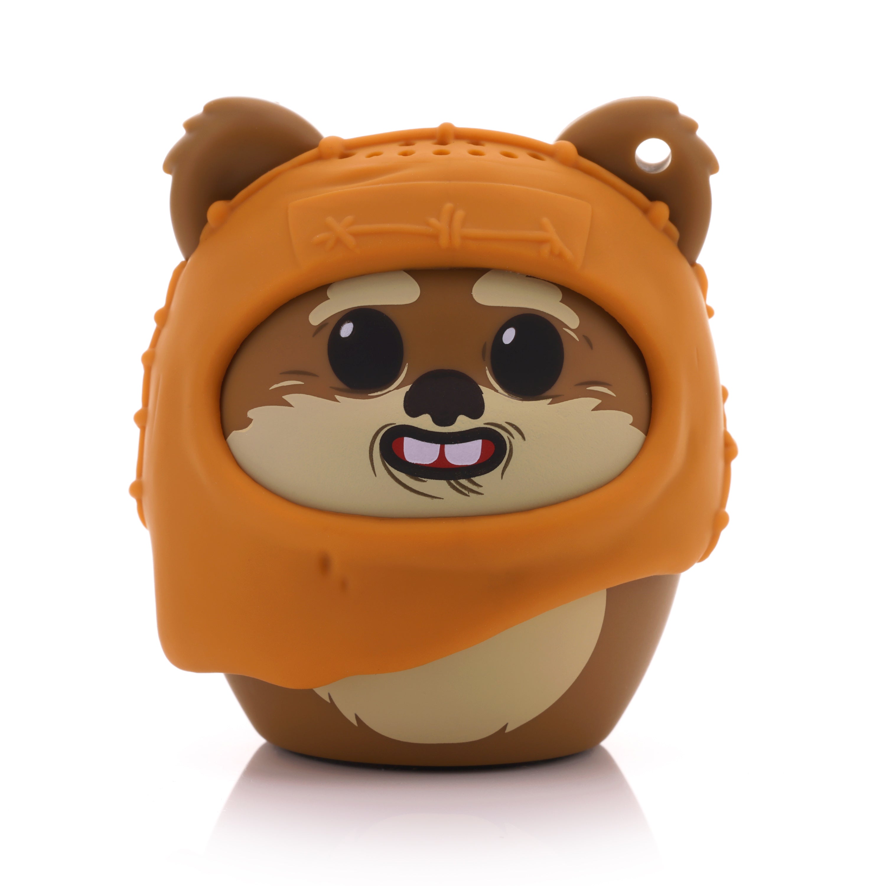 Wicket Bitty Boomers Portable Bluetooth Speaker
