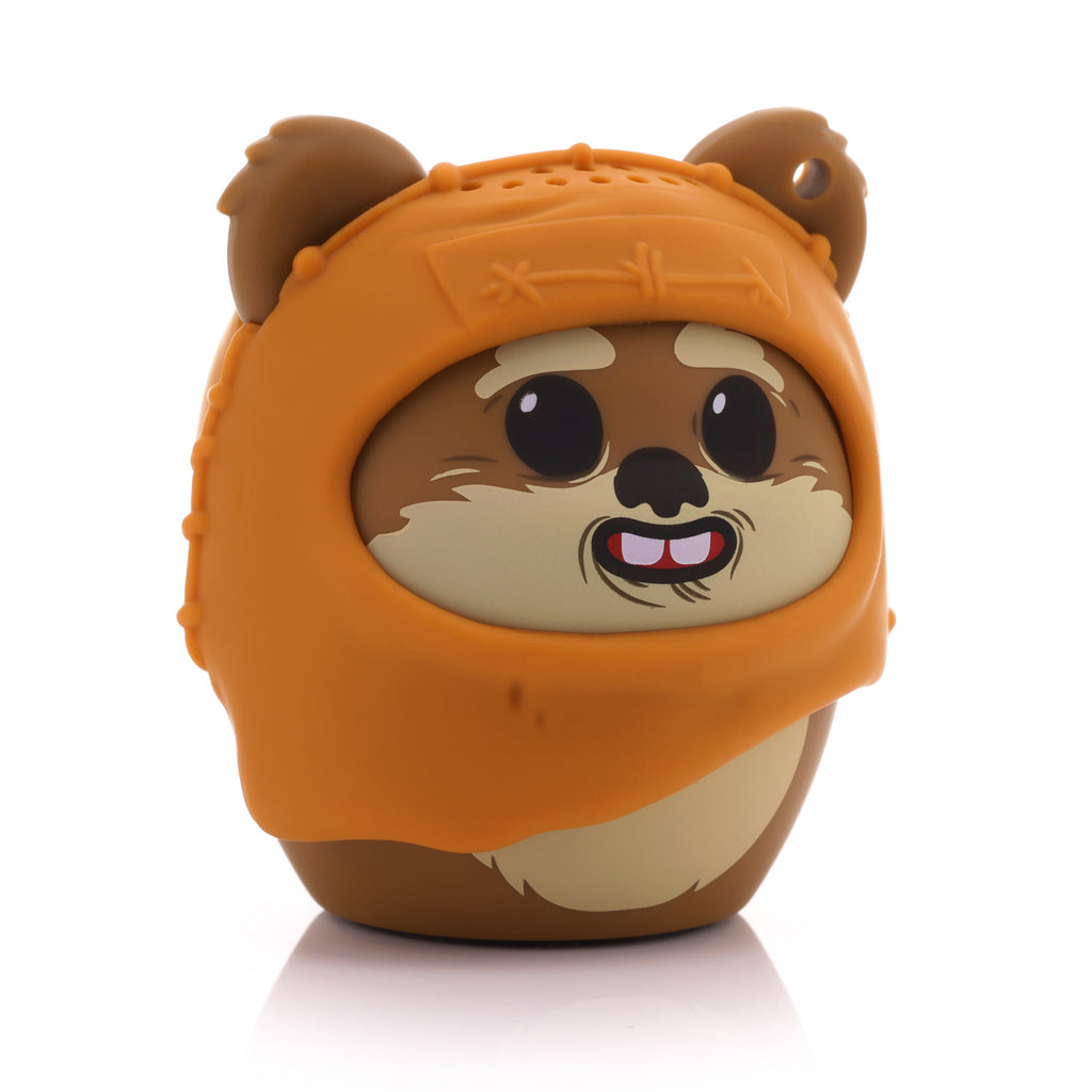 Wicket Bitty Boomers Portable Bluetooth Speaker