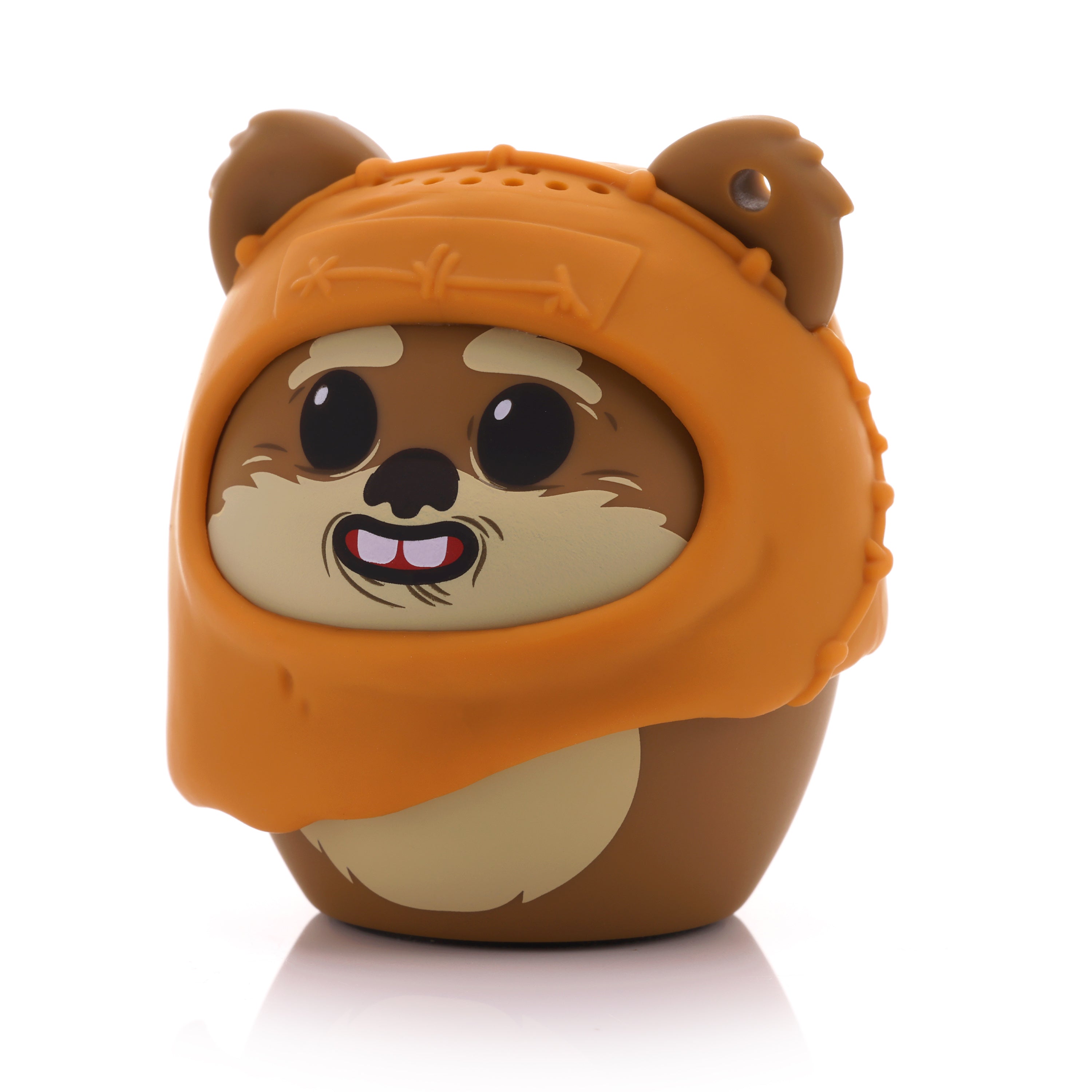 Wicket Bitty Boomers Portable Bluetooth Speaker