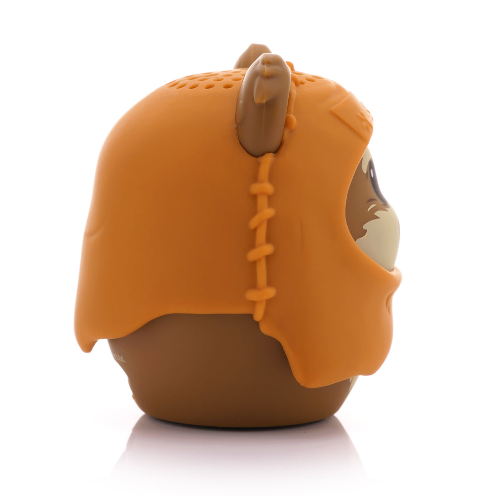 Wicket Bitty Boomers Portable Bluetooth Speaker