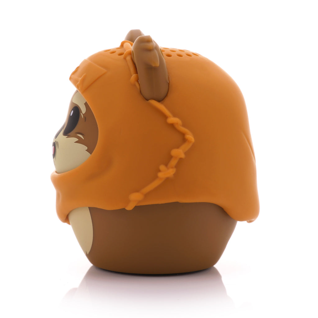 Wicket Bitty Boomers Portable Bluetooth Speaker
