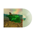 In The Hour Of Chaos - Sea Foam Vinyl Record