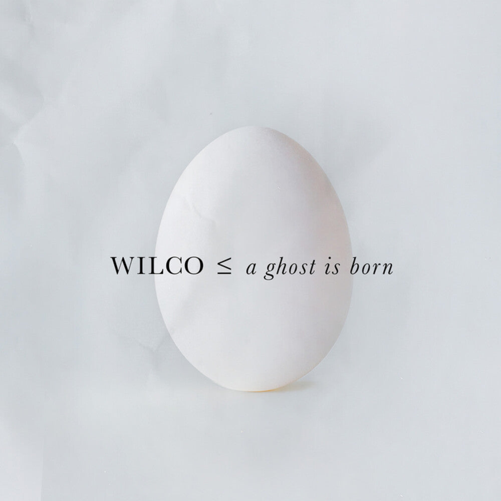 Wilco – A Ghost Is Born (Deluxe Edition 2-CD)