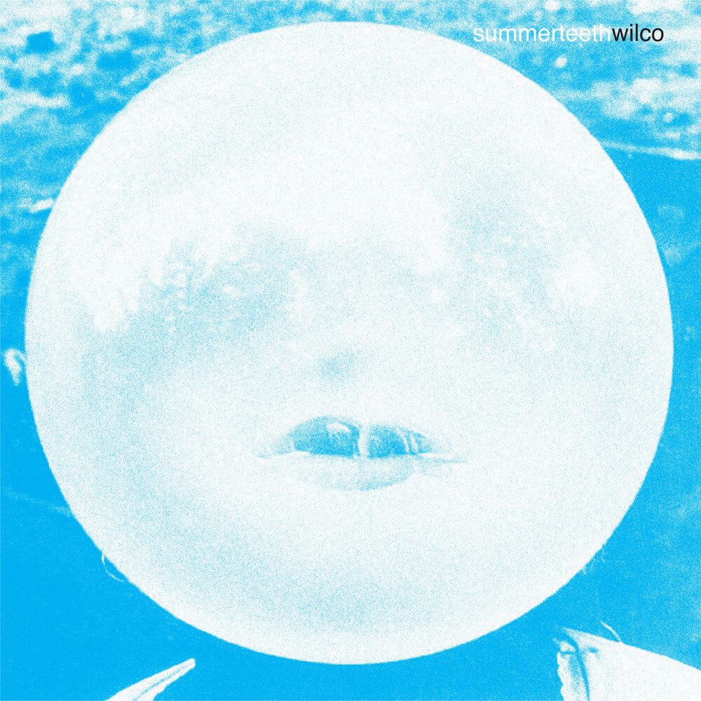 Wilco – Summerteeth: Deluxe Edition (4-CD) Music CD