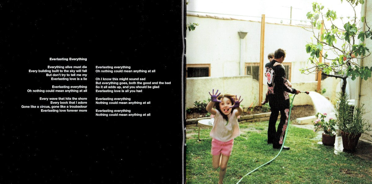 Wilco – Wilco Music CD