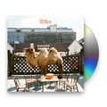 Wilco – Wilco Music CD