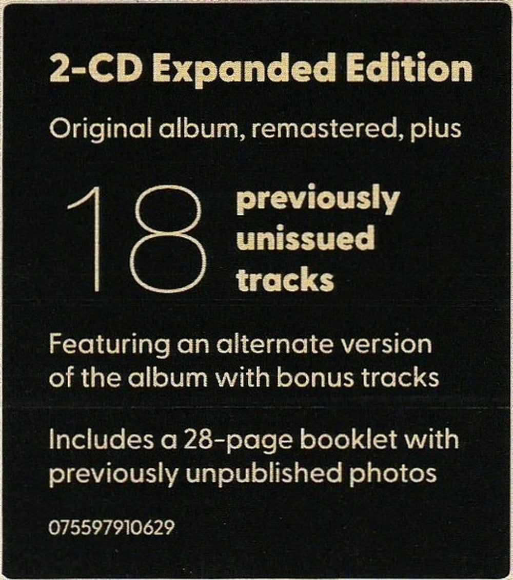 Wilco – Yankee Hotel Foxtrot: 20th Anniversary (2-CD)