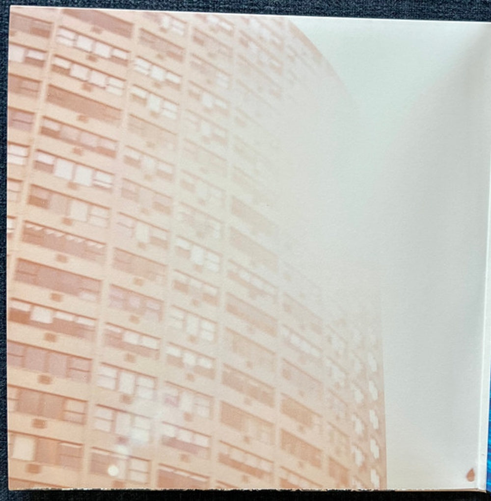 Wilco – Yankee Hotel Foxtrot: 20th Anniversary (2-LP Vinyl) Vinyl Record