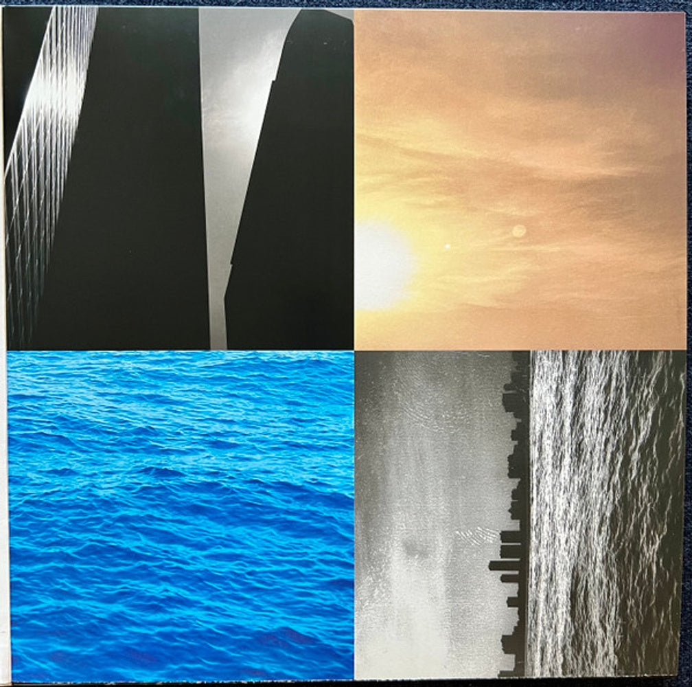 Wilco – Yankee Hotel Foxtrot: 20th Anniversary (2-LP Vinyl) Vinyl Record