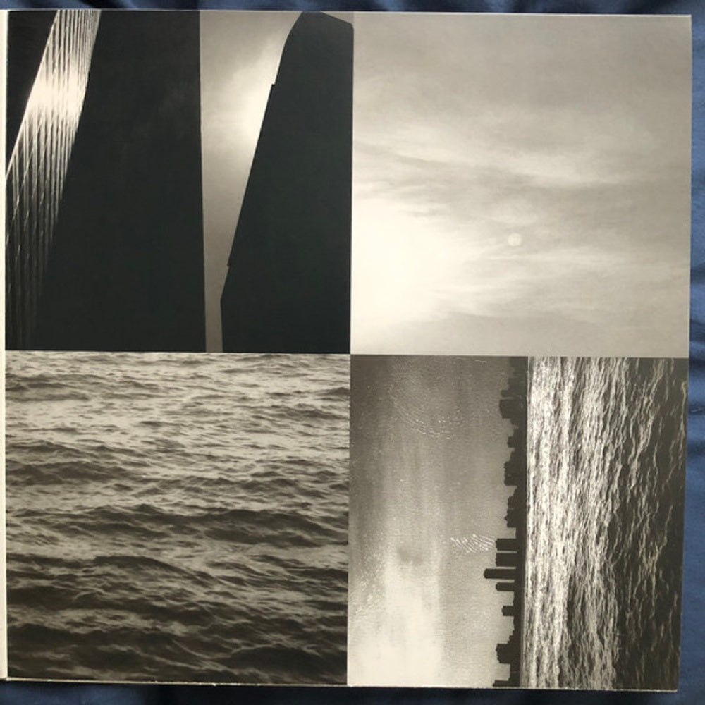 Wilco – Yankee Hotel Foxtrot: 20th Anniversary (5-LP Vinyl) Vinyl Record