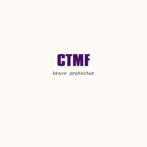 Brave Protector Vinyl Record