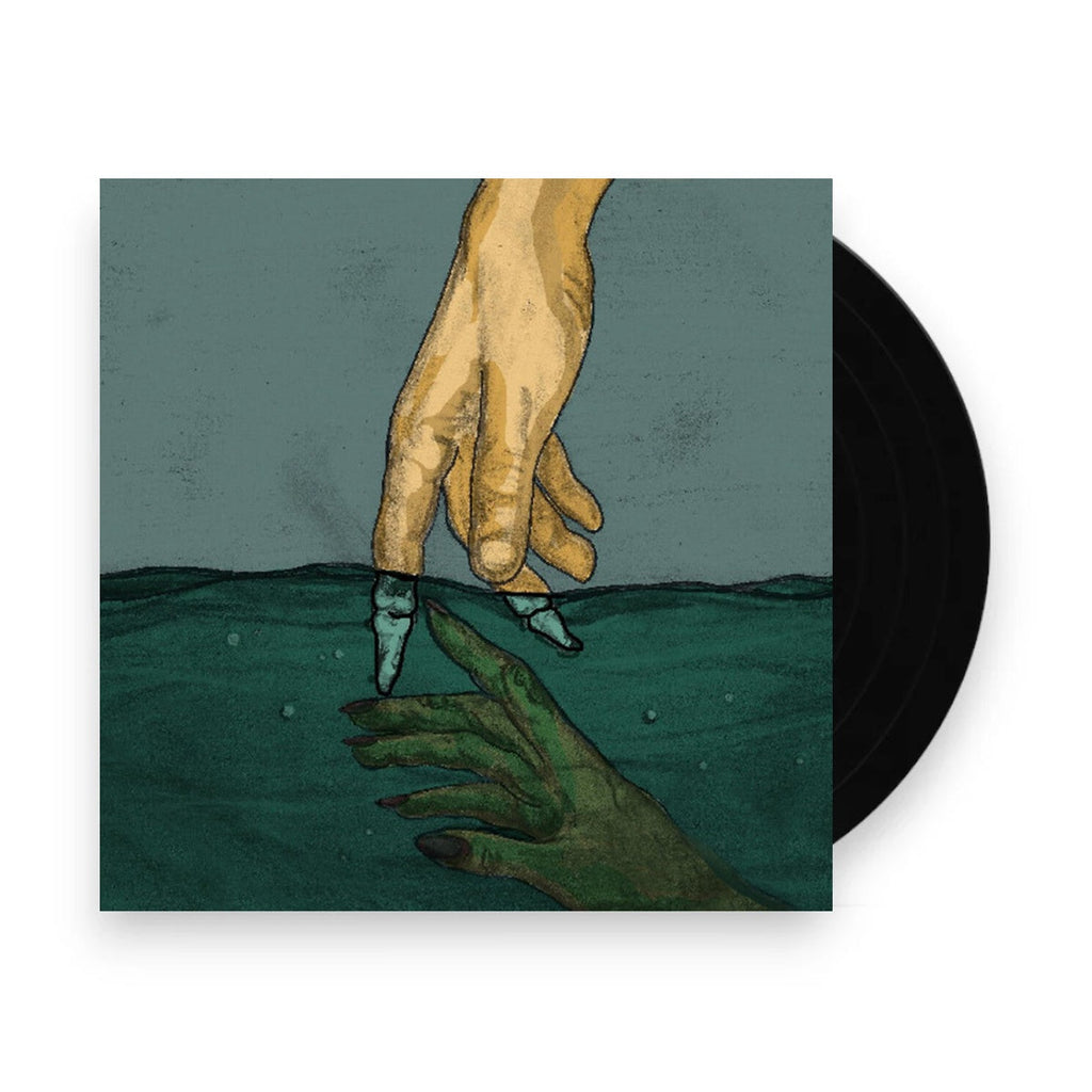Wild Feathers – Sirens (LP Vinyl) Vinyl Record
