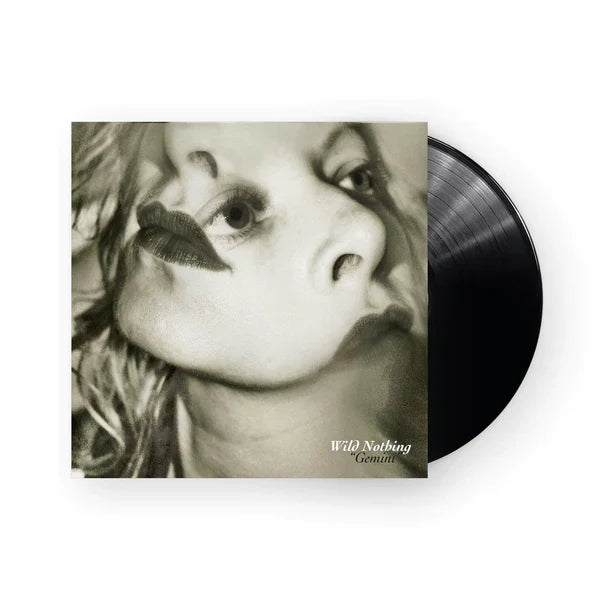 Wild Nothing - Gemini Vinyl Record