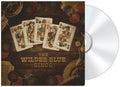 Wilder Blue – Cinco (Digipak CD) Music CD