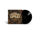 Wilder Blue – Cinco (LP Vinyl) Vinyl Record