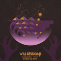 Kindred Live (Gold) Vinyl Record