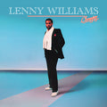 Williams, Lenny – Changing Music CD