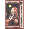 Willie: An Autobiography - Paperback Book