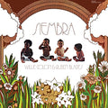 Siembra [LP] Vinyl Record