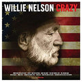 Crazy [Import] Vinyl Record