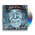 Willie Nelson – Bluegrass Music CD