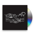 Willie Nelson – Classics By Willie Nelson (2-CD) Music CD