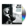 Willie Nelson - Dream Chaser Music CD