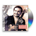 Willie Nelson – Essential Music CD