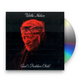 Willie Nelson – God's Problem Child Music CD